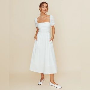 FINAL SALE | o.p.t River Dress